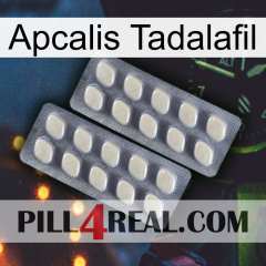 Apcalis Tadalafil 07